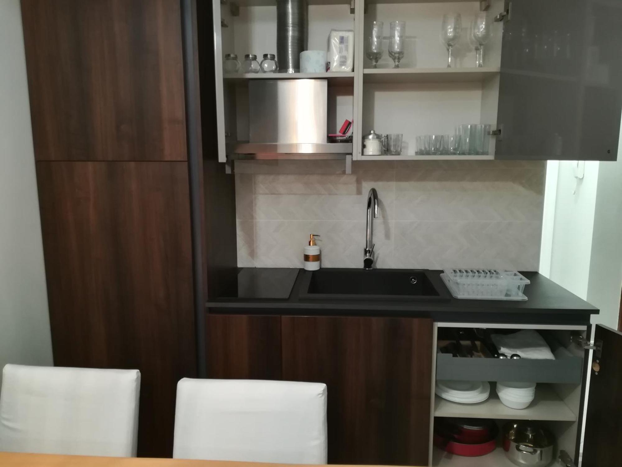 Διαμέρισμα Sunrise Complex
