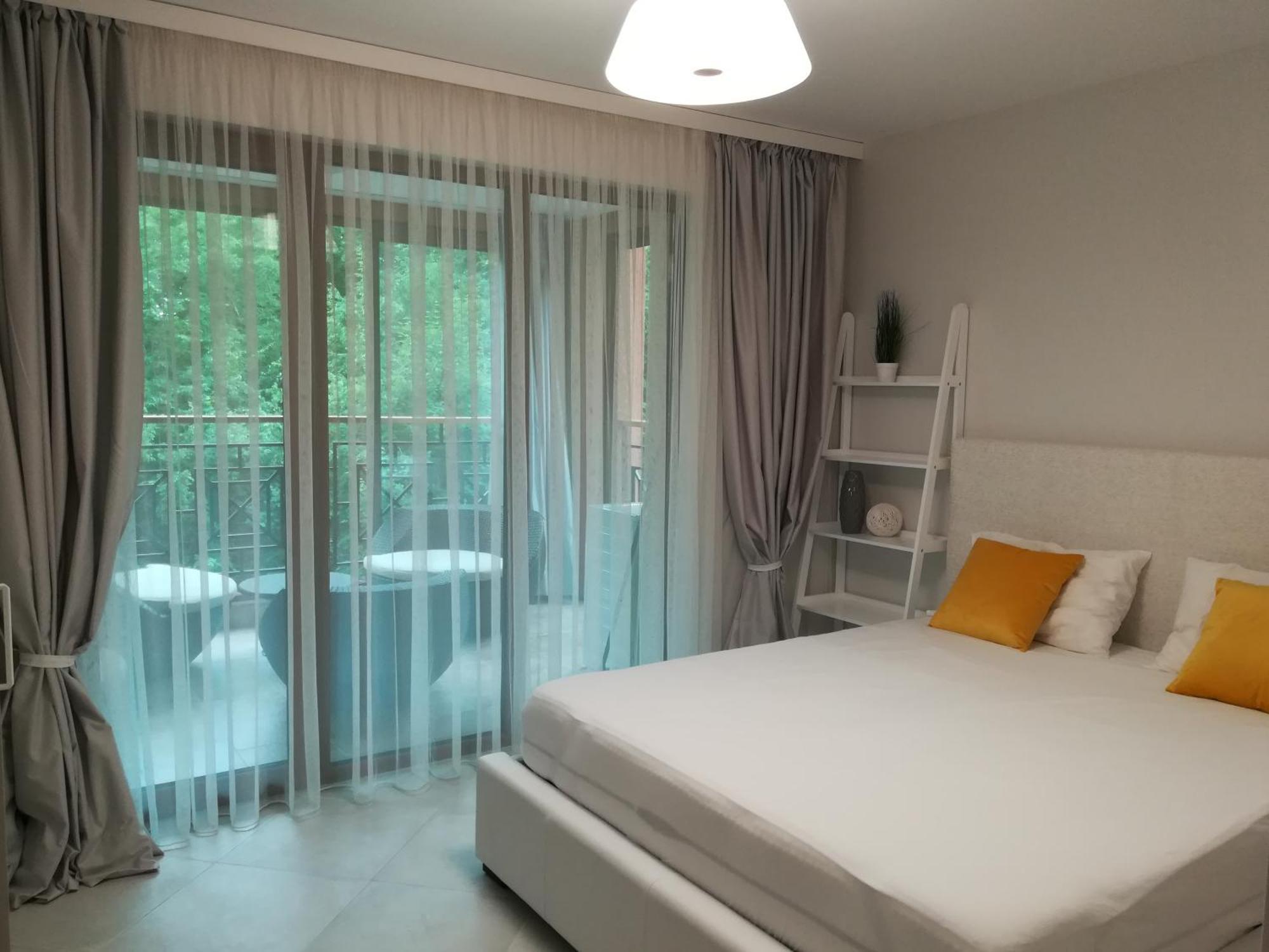 Sunrise Complex Διαμέρισμα Golden Sands