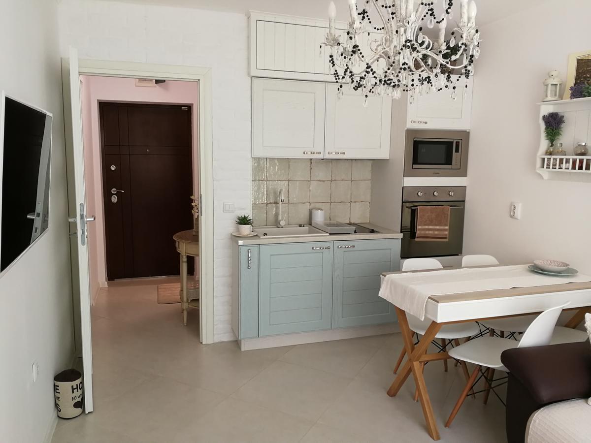 Διαμέρισμα Sunrise Complex Golden Sands