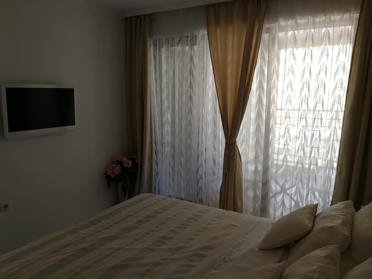 Sunrise Complex Διαμέρισμα
