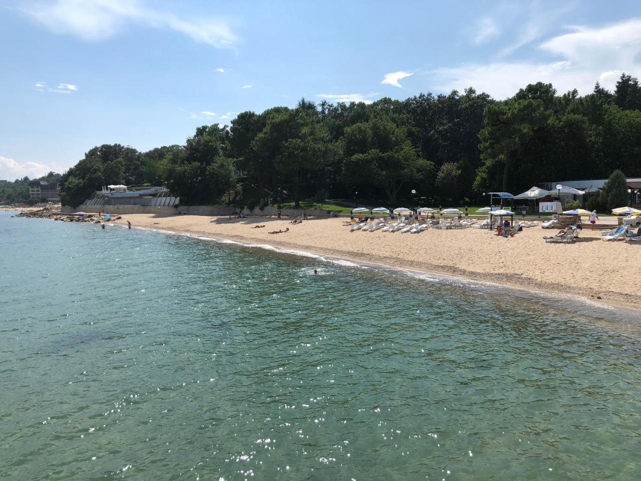 Sunrise Complex Διαμέρισμα Golden Sands