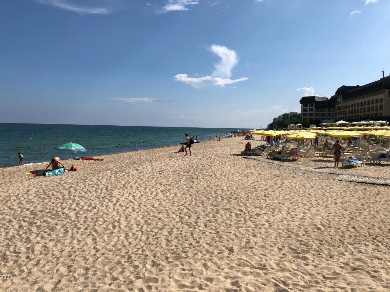 Sunrise Complex Διαμέρισμα Golden Sands