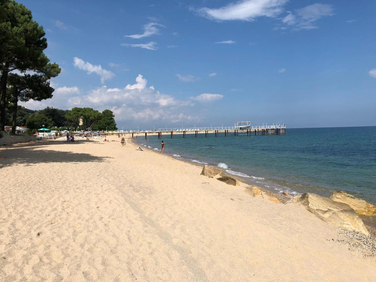 Sunrise Complex Διαμέρισμα Golden Sands