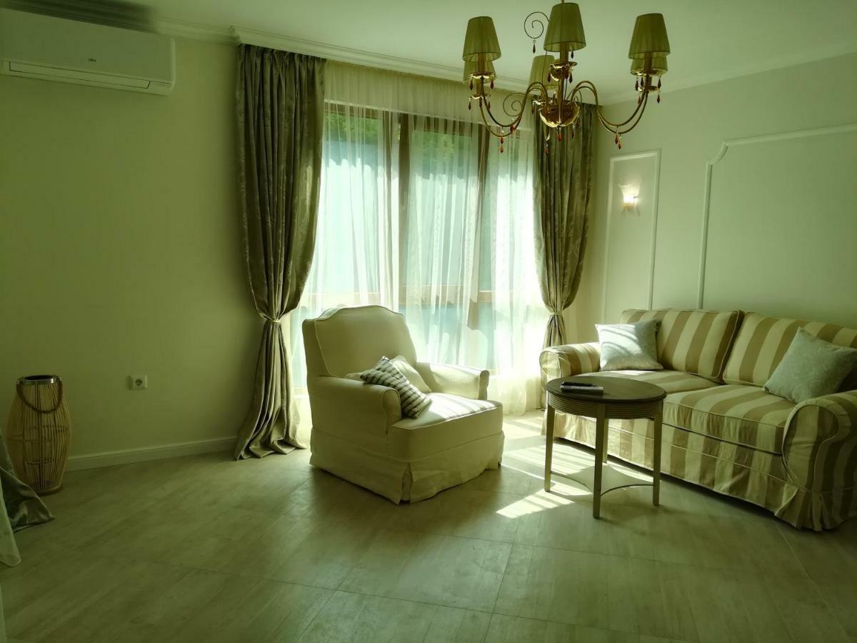 Διαμέρισμα Sunrise Complex *