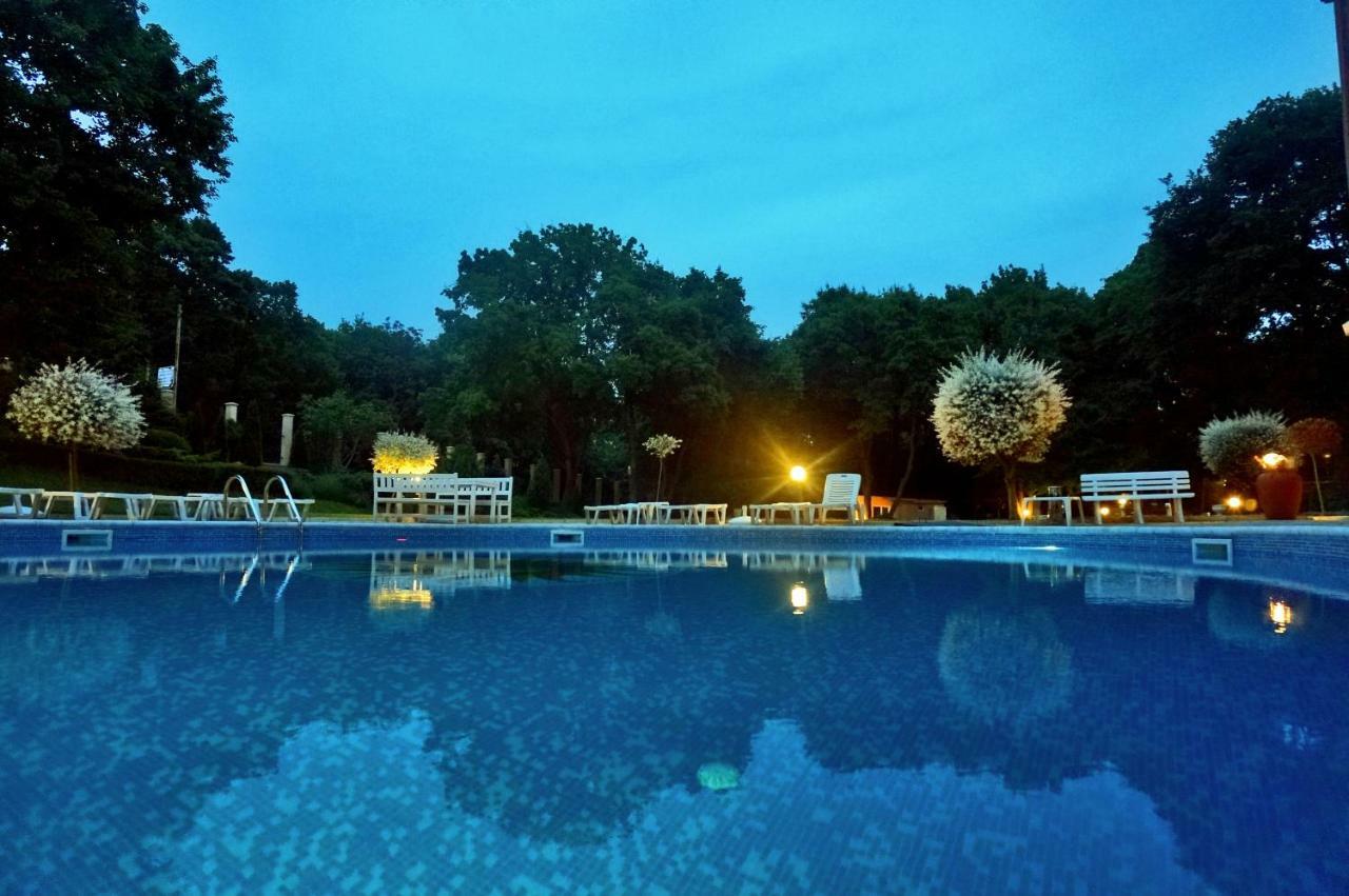 Διαμέρισμα Sunrise Complex Golden Sands